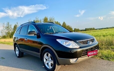 Hyundai ix55, 2012 год, 1 550 000 рублей, 8 фотография