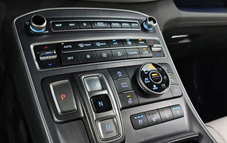 Hyundai Santa Fe IV, 2022 год, 3 000 000 рублей, 9 фотография