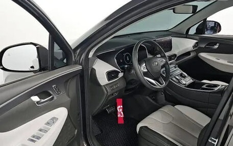 Hyundai Santa Fe IV, 2022 год, 3 000 000 рублей, 11 фотография