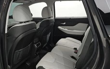 Hyundai Santa Fe IV, 2022 год, 3 000 000 рублей, 12 фотография