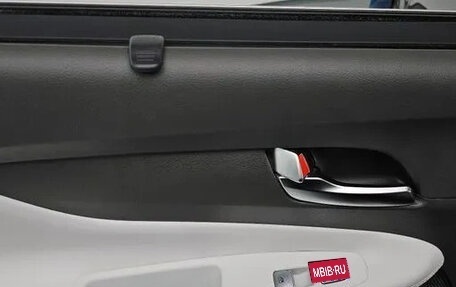 Hyundai Santa Fe IV, 2022 год, 3 000 000 рублей, 19 фотография