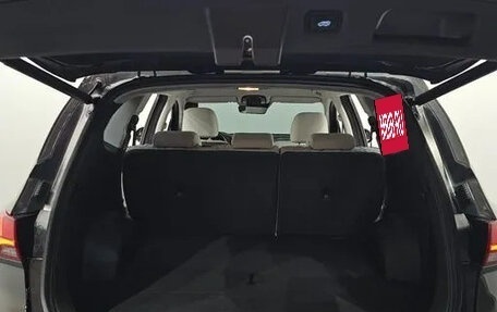 Hyundai Santa Fe IV, 2022 год, 3 000 000 рублей, 20 фотография