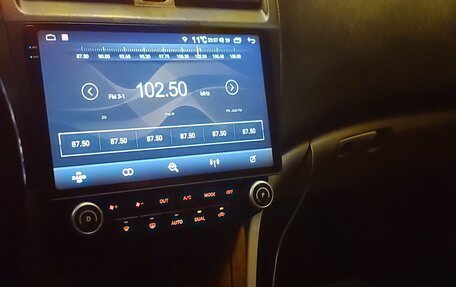 Honda Accord VII рестайлинг, 2007 год, 625 000 рублей, 4 фотография
