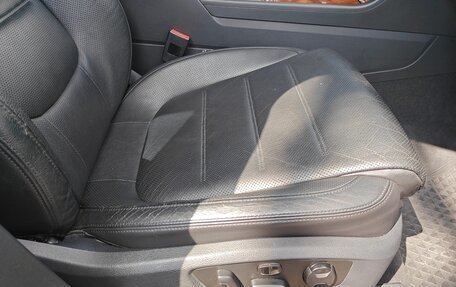 Volkswagen Touareg III, 2011 год, 1 750 000 рублей, 9 фотография