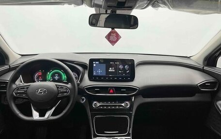 Hyundai Santa Fe IV, 2021 год, 2 350 000 рублей, 8 фотография