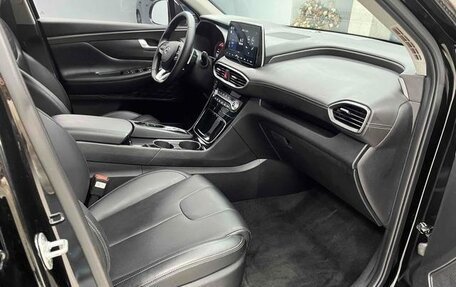 Hyundai Santa Fe IV, 2021 год, 2 350 000 рублей, 9 фотография