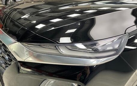 Hyundai Santa Fe IV, 2021 год, 2 350 000 рублей, 16 фотография
