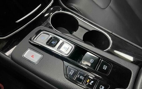 Hyundai Santa Fe IV, 2021 год, 2 350 000 рублей, 13 фотография