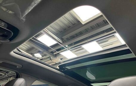 Hyundai Santa Fe IV, 2021 год, 2 350 000 рублей, 12 фотография