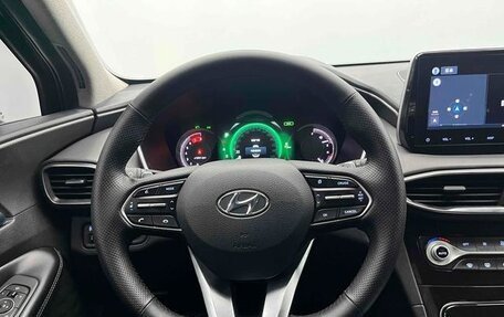 Hyundai Santa Fe IV, 2021 год, 2 350 000 рублей, 14 фотография