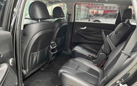Hyundai Santa Fe IV, 2021 год, 2 350 000 рублей, 11 фотография