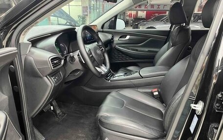 Hyundai Santa Fe IV, 2021 год, 2 350 000 рублей, 10 фотография
