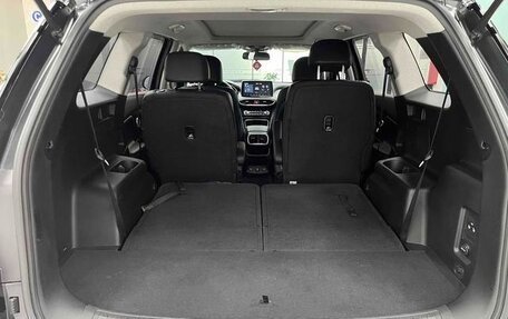 Hyundai Santa Fe IV, 2021 год, 2 350 000 рублей, 17 фотография
