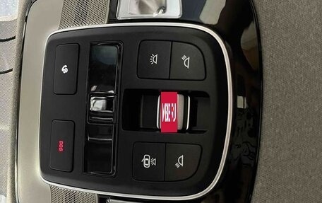 Hyundai Santa Fe IV, 2021 год, 2 350 000 рублей, 18 фотография