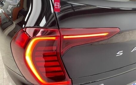 Hyundai Santa Fe IV, 2021 год, 2 350 000 рублей, 23 фотография