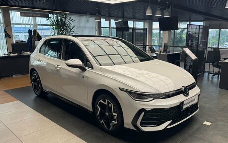Volkswagen Golf VIII, 2025 год, 4 100 000 рублей, 7 фотография