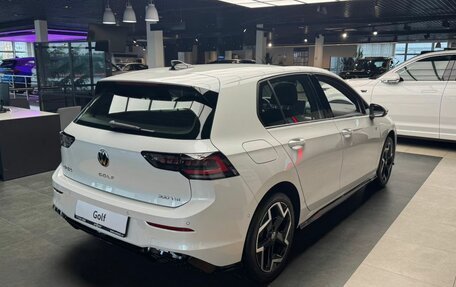 Volkswagen Golf VIII, 2025 год, 4 100 000 рублей, 5 фотография