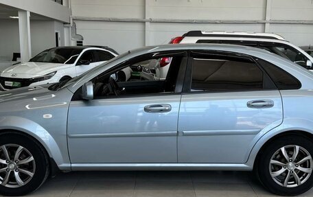 Daewoo Gentra II, 2013 год, 699 000 рублей, 6 фотография