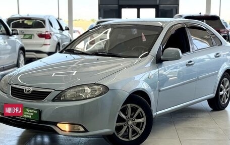 Daewoo Gentra II, 2013 год, 699 000 рублей, 2 фотография
