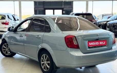 Daewoo Gentra II, 2013 год, 699 000 рублей, 4 фотография