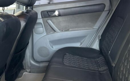 Daewoo Gentra II, 2013 год, 699 000 рублей, 16 фотография