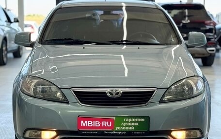 Daewoo Gentra II, 2013 год, 699 000 рублей, 8 фотография