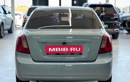 Daewoo Gentra II, 2013 год, 699 000 рублей, 9 фотография