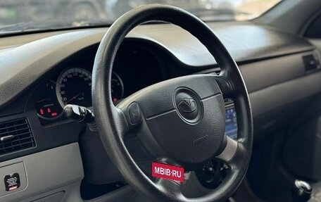 Daewoo Gentra II, 2013 год, 699 000 рублей, 13 фотография