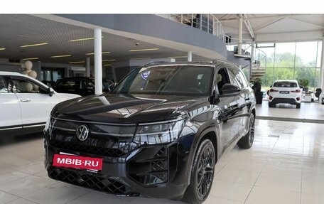 Volkswagen Teramont, 2025 год, 6 300 000 рублей, 3 фотография