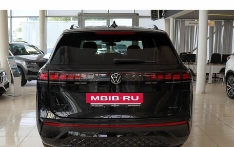 Volkswagen Teramont, 2025 год, 6 300 000 рублей, 7 фотография