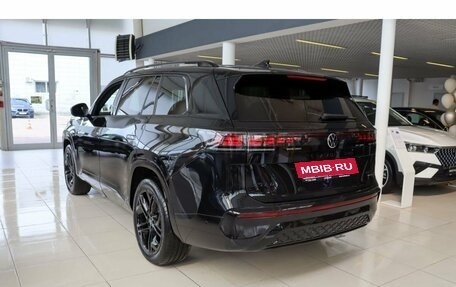 Volkswagen Teramont, 2025 год, 6 300 000 рублей, 8 фотография