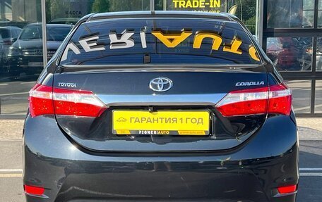 Toyota Corolla, 2015 год, 1 500 000 рублей, 6 фотография