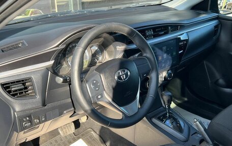 Toyota Corolla, 2015 год, 1 500 000 рублей, 9 фотография