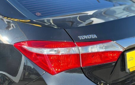 Toyota Corolla, 2015 год, 1 500 000 рублей, 8 фотография