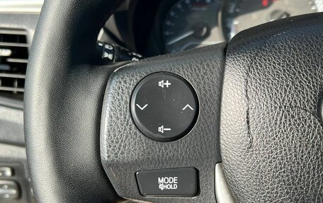 Toyota Corolla, 2015 год, 1 500 000 рублей, 14 фотография