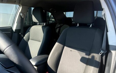 Toyota Corolla, 2015 год, 1 500 000 рублей, 23 фотография
