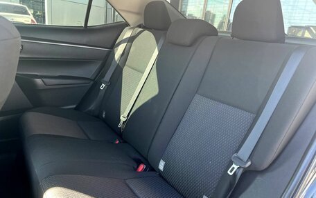 Toyota Corolla, 2015 год, 1 500 000 рублей, 24 фотография