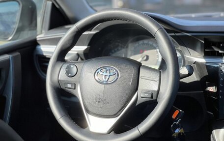 Toyota Corolla, 2015 год, 1 500 000 рублей, 22 фотография