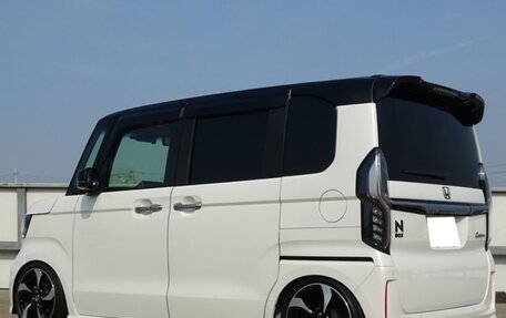 Honda N-BOX II, 2022 год, 670 000 рублей, 7 фотография