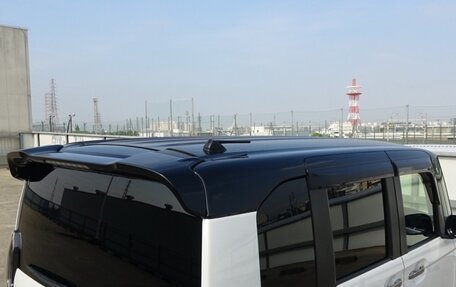 Honda N-BOX II, 2022 год, 670 000 рублей, 11 фотография