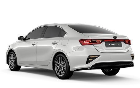 KIA Cerato IV, 2025 год, 3 500 000 рублей, 7 фотография