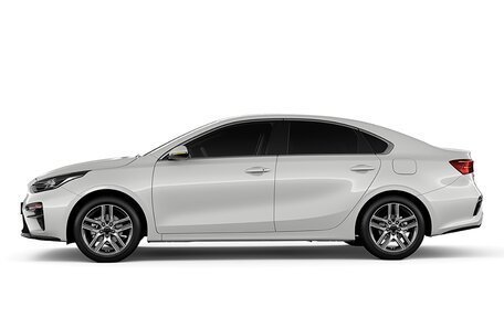 KIA Cerato IV, 2025 год, 3 500 000 рублей, 8 фотография