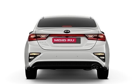 KIA Cerato IV, 2025 год, 3 500 000 рублей, 5 фотография