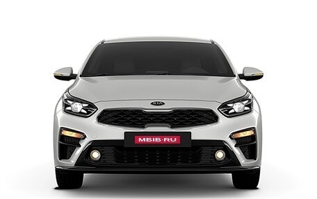KIA Cerato IV, 2025 год, 3 500 000 рублей, 4 фотография