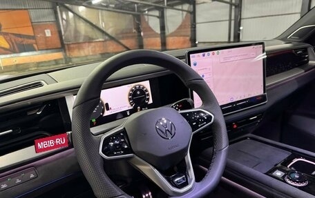 Volkswagen Teramont, 2025 год, 6 300 000 рублей, 7 фотография
