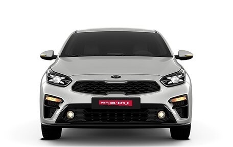 KIA Cerato IV, 2025 год, 3 500 000 рублей, 9 фотография
