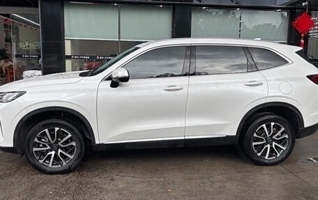 Haval H6, 2021 год, 1 187 852 рублей, 2 фотография