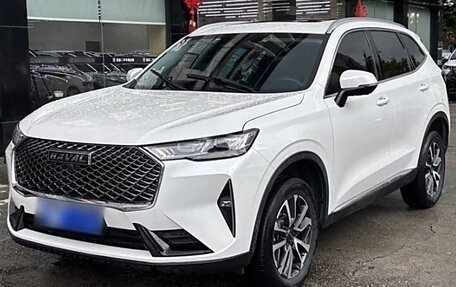 Haval H6, 2021 год, 1 187 852 рублей, 4 фотография