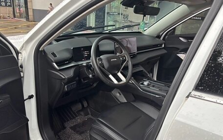 Haval H6, 2021 год, 1 187 852 рублей, 6 фотография