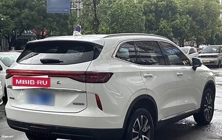 Haval H6, 2021 год, 1 187 852 рублей, 3 фотография